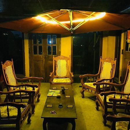 Coca Cola Hostel Malabe Экстерьер фото
