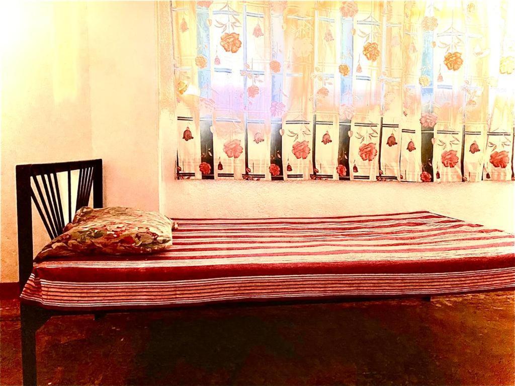 Coca Cola Hostel Malabe Экстерьер фото