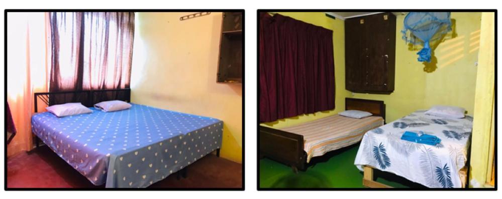 Coca Cola Hostel Malabe Экстерьер фото