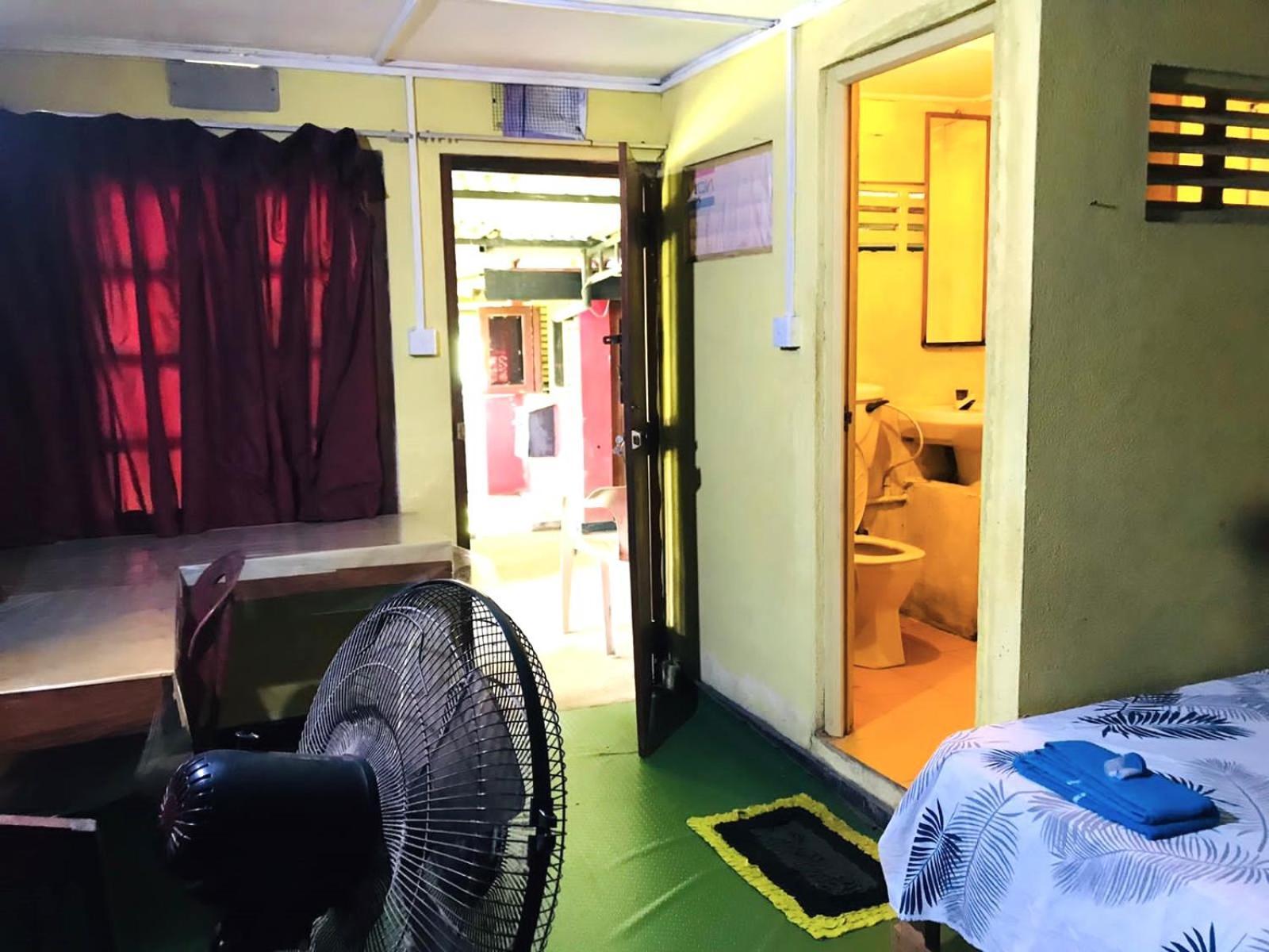 Coca Cola Hostel Malabe Экстерьер фото