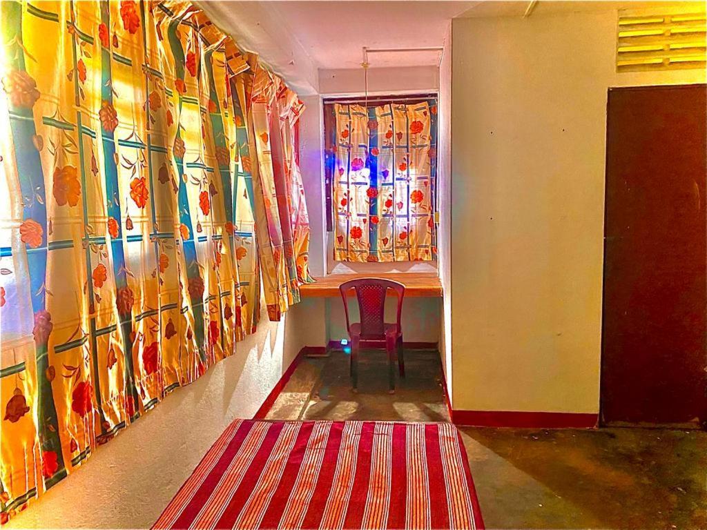 Coca Cola Hostel Malabe Экстерьер фото